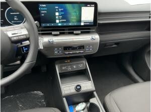 Hyundai KONA Elektro Kona Elektro 48,4 kWh Advantage NAVI|KAMERA