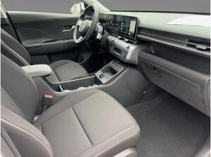Hyundai KONA Elektro Kona Elektro 48,4 kWh Advantage NAVI|KAMERA