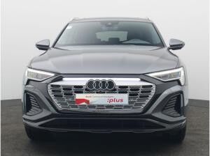Audi Q8 e-tron S-Line 55 Quattro /Pano,Matrix,AHK,Air