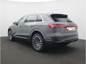 Audi Q8 e-tron S-Line 55 Quattro /Pano,Matrix,AHK,Air
