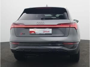 Audi Q8 e-tron S-Line 55 Quattro /Pano,Matrix,AHK,Air