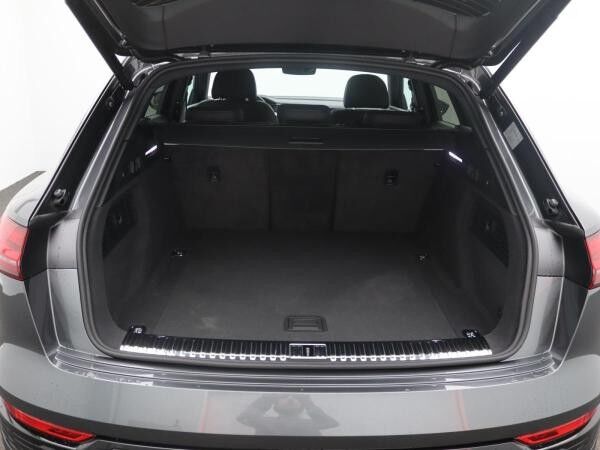 Audi Q8 e-tron S-Line 55 Quattro /Pano,Matrix,AHK,Air