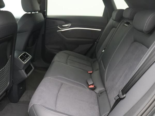 Audi Q8 e-tron S-Line 55 Quattro /Pano,Matrix,AHK,Air