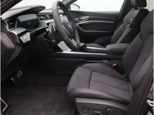 Audi Q8 e-tron S-Line 55 Quattro /Pano,Matrix,AHK,Air