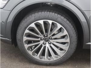 Audi Q8 e-tron S-Line 55 Quattro /Pano,Matrix,AHK,Air