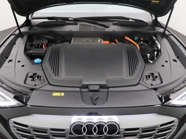 Audi Q8 e-tron S-Line 55 Quattro /Pano,Matrix,AHK,Air