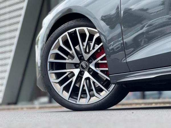 Audi A5 Avant TDI quattro SLINE*EDITIONONE*TECHPRO*AKUSTIK*B&O