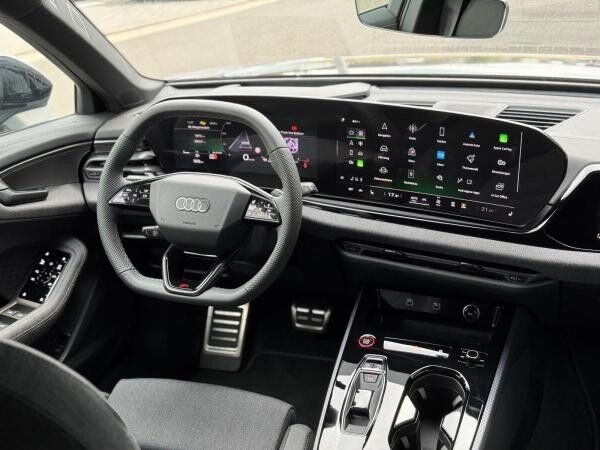 Audi A5 Avant TDI quattro SLINE*EDITIONONE*TECHPRO*AKUSTIK*B&O
