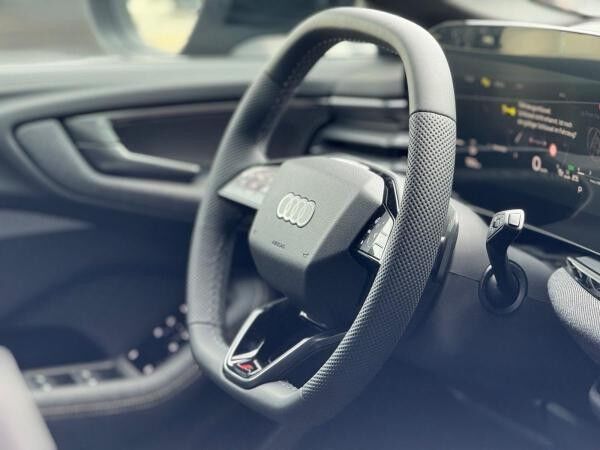 Audi A5 Avant TDI quattro SLINE*EDITIONONE*TECHPRO*AKUSTIK*B&O