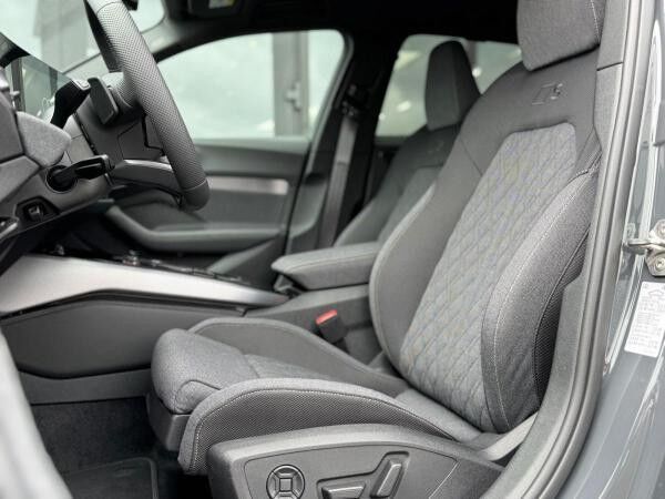Audi A5 Avant TDI quattro SLINE*EDITIONONE*TECHPRO*AKUSTIK*B&O