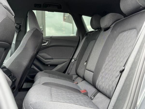 Audi A5 Avant TDI quattro SLINE*EDITIONONE*TECHPRO*AKUSTIK*B&O