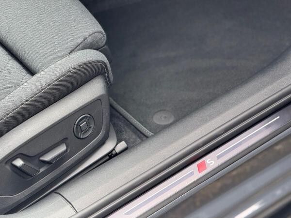 Audi A5 Avant TDI quattro SLINE*EDITIONONE*TECHPRO*AKUSTIK*B&O