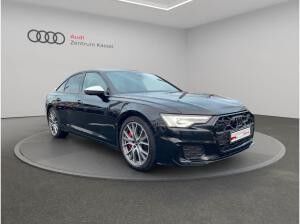 Audi S6 Lim. 3.0 TDI qu. LED Pano B&O Alcantara 360°