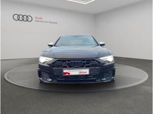 Audi S6 Lim. 3.0 TDI qu. LED Pano B&O Alcantara 360°