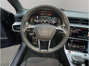 Audi S6 Lim. 3.0 TDI qu. LED Pano B&O Alcantara 360°