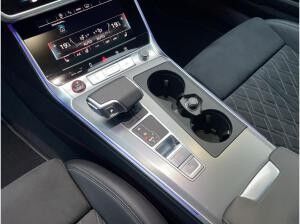 Audi S6 Lim. 3.0 TDI qu. LED Pano B&O Alcantara 360°