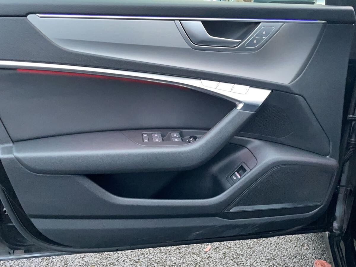 Audi S6 Lim. 3.0 TDI qu. LED Pano B&O Alcantara 360°