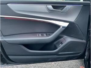 Audi S6 Lim. 3.0 TDI qu. LED Pano B&O Alcantara 360°