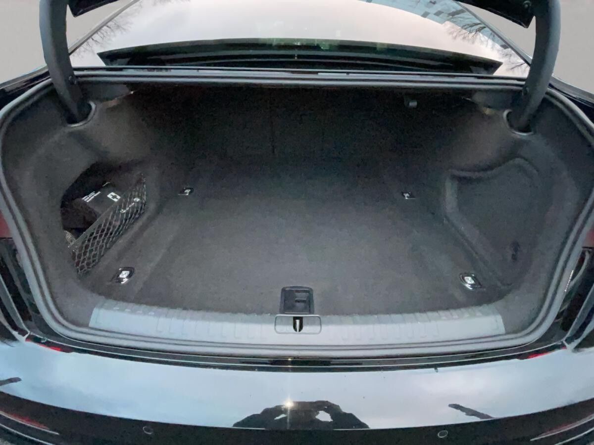 Audi S6 Lim. 3.0 TDI qu. LED Pano B&O Alcantara 360°