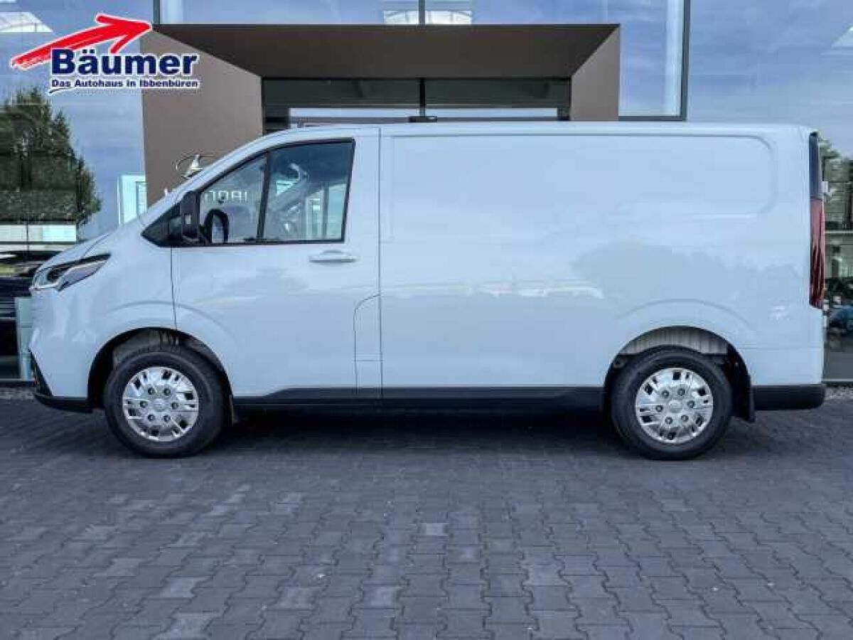 MAXUS eDeliver 7 L1H1 Frontantrieb 88kWh 542km Reichweite
