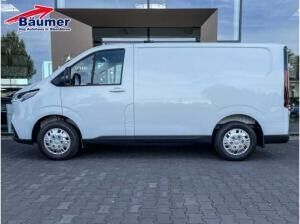 MAXUS eDeliver 7 L1H1 Frontantrieb 88kWh 542km Reichweite