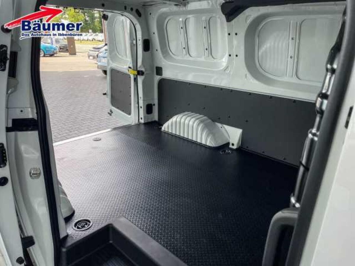 MAXUS eDeliver 7 L1H1 Frontantrieb 88kWh 542km Reichweite