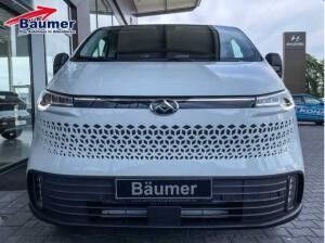 MAXUS eDeliver 7 L1H1 Frontantrieb 88kWh 542km Reichweite