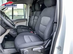 MAXUS eDeliver 7 L1H1 Frontantrieb 88kWh 542km Reichweite