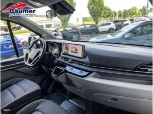 MAXUS eDeliver 7 L1H1 Frontantrieb 88kWh 542km Reichweite