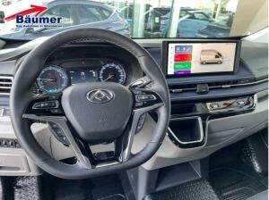 MAXUS eDeliver 7 L1H1 Frontantrieb 88kWh 542km Reichweite