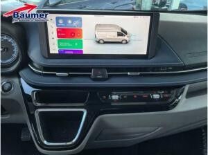 MAXUS eDeliver 7 L1H1 Frontantrieb 88kWh 542km Reichweite