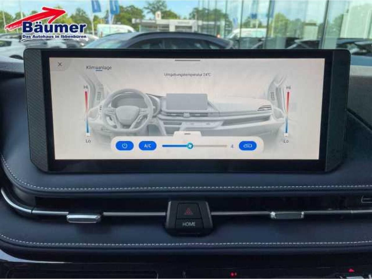 MAXUS eDeliver 7 L1H1 Frontantrieb 88kWh 542km Reichweite