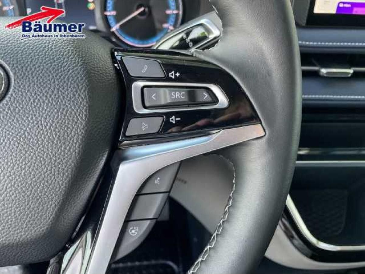 MAXUS eDeliver 7 L1H1 Frontantrieb 88kWh 542km Reichweite