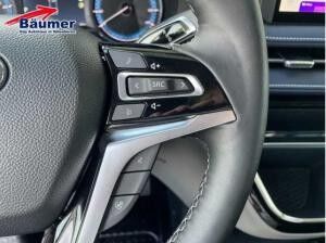 MAXUS eDeliver 7 L1H1 Frontantrieb 88kWh 542km Reichweite