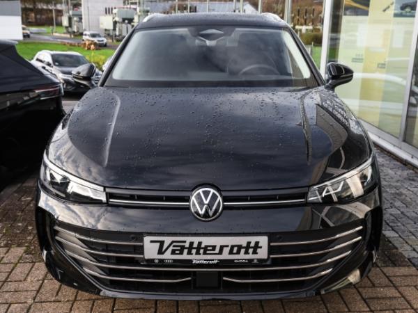 Volkswagen Passat Business 1.5 eHybrid DSG AHK HUD DCC