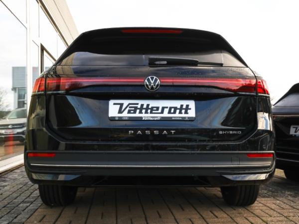 Volkswagen Passat Business 1.5 eHybrid DSG AHK HUD DCC