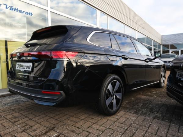 Volkswagen Passat Business 1.5 eHybrid DSG AHK HUD DCC