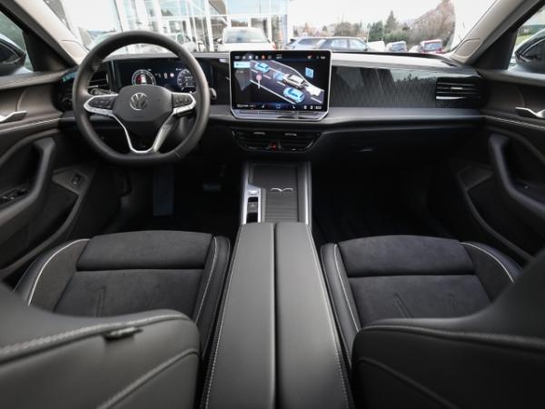 Volkswagen Passat Business 1.5 eHybrid DSG AHK HUD DCC