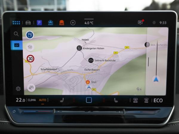 Volkswagen Passat Business 1.5 eHybrid DSG AHK HUD DCC