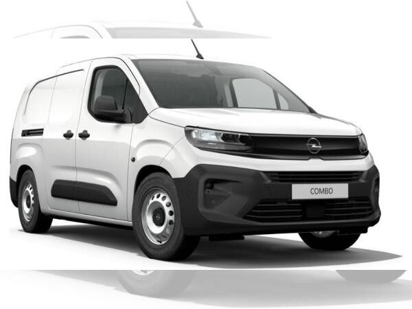 Opel Combo Cargo 1.5D - RÜCKFAHRKAMERA/NAVI - SOFORT VERFÜGBAR !!!