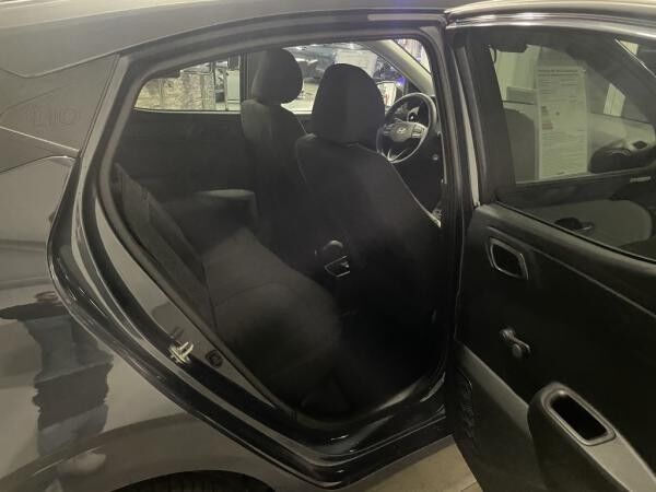 Hyundai i10 Modell 2025 1.0 Navi Kamera PDC SHZ Alu