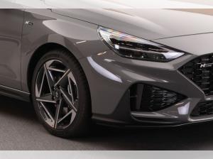 Hyundai i30 Kombi MJ25 1.5 T-GDI DCT N-Line Navi LED 18 Zoll