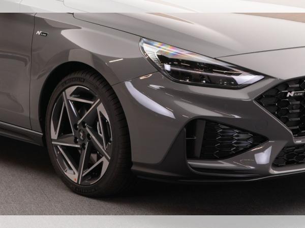 Hyundai i30 Kombi MJ25 1.5 T-GDI DCT N-Line Navi LED 18 Zoll