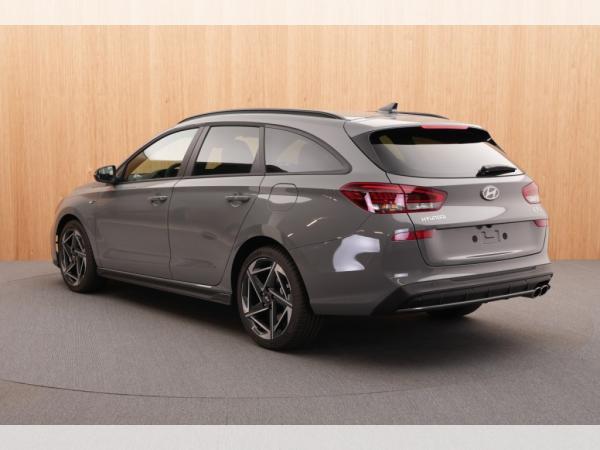 Hyundai i30 Kombi MJ25 1.5 T-GDI DCT N-Line Navi LED 18 Zoll