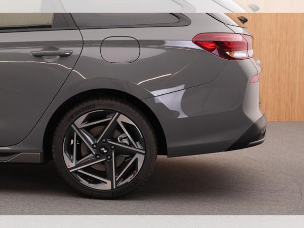 Hyundai i30 Kombi MJ25 1.5 T-GDI DCT N-Line Navi LED 18 Zoll