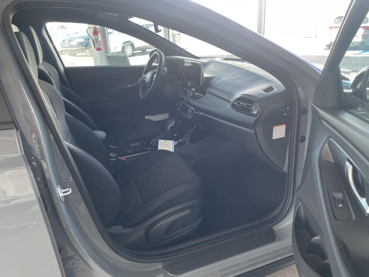 Hyundai i30 Kombi MJ25 1.5 T-GDI DCT N-Line Navi LED 18 Zoll