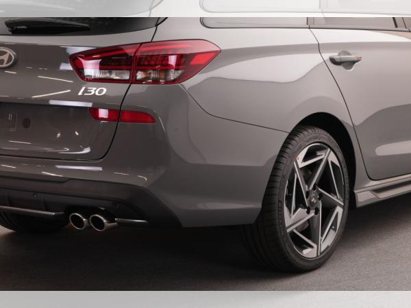 Hyundai i30 Kombi MJ25 1.5 T-GDI DCT N-Line Navi LED 18 Zoll