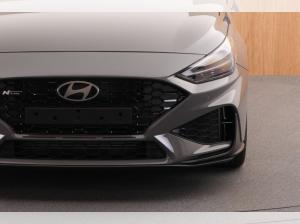 Hyundai i30 Kombi MJ25 1.5 T-GDI DCT N-Line Navi LED 18 Zoll