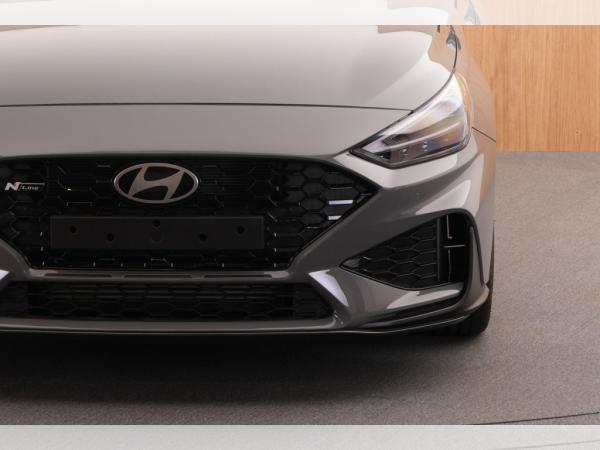Hyundai i30 Kombi MJ25 1.5 T-GDI DCT N-Line Navi LED 18 Zoll