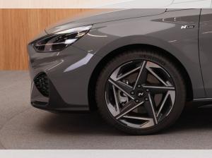 Hyundai i30 Kombi MJ25 1.5 T-GDI DCT N-Line Navi LED 18 Zoll